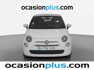 Fiat 500 1.2 8v Lounge 51 kW (69 CV)