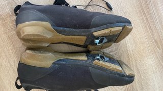 Zapatillas Rockrider 900 Gravel T44 Waterproof