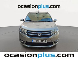 Dacia Sandero Laureate dCi 66 kW (90 CV)