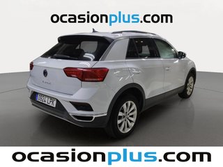Volkswagen T-Roc Advance 1.0 TSI 81 kW (110 CV)