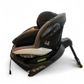 SILLA DE COCHE BE SAFE IZI TURN B 18KG CON MANUALES