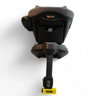 SILLA DE COCHE BE SAFE IZI TURN B 18KG CON MANUALES