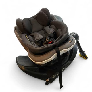 SILLA DE COCHE BE SAFE IZI TURN B 18KG CON MANUALES