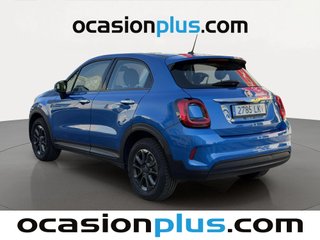 Fiat 500X 1.0 Firefly Lounge 88 kW (120 CV)