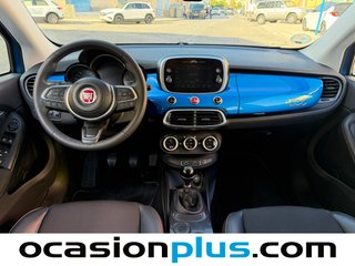 Fiat 500X 1.0 Firefly Lounge 88 kW (120 CV)