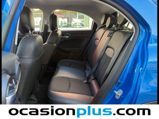 Fiat 500X 1.0 Firefly Lounge 88 kW (120 CV)