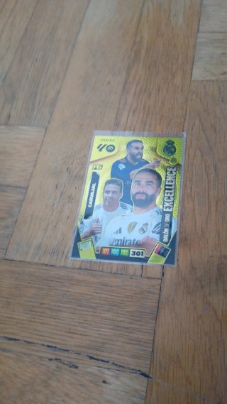 Lote cromos Adrenalyn 2025/2026
