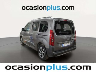 Citroen Berlingo BlueHDi 100 S&S Talla M Shine 75 kW (102 CV)