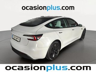 Tesla Model 3 RWD 208 kW (283 CV)