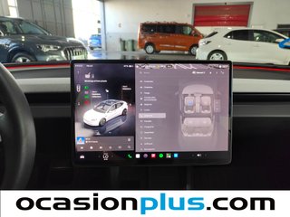 Tesla Model 3 RWD 208 kW (283 CV)
