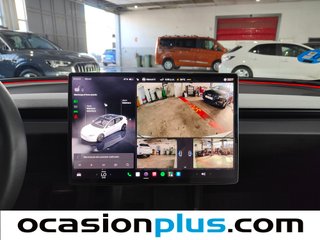 Tesla Model 3 RWD 208 kW (283 CV)