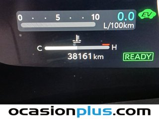 Toyota C-HR 140H Advance 103 kW (140 CV)