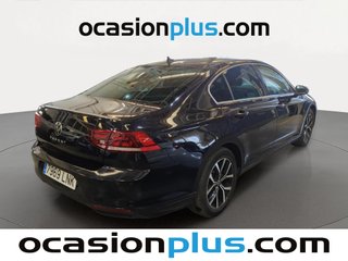 Volkswagen Passat Executive 1.5 TSI 110 kW (150 CV) DSG