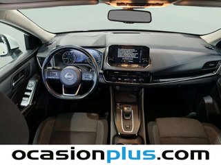 Nissan Qashqai DIG-T 158 mHEV N-Connecta Xtronic 116 kW (158 CV)