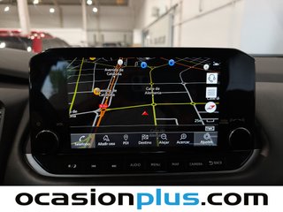 Nissan Qashqai DIG-T 158 mHEV N-Connecta Xtronic 116 kW (158 CV)