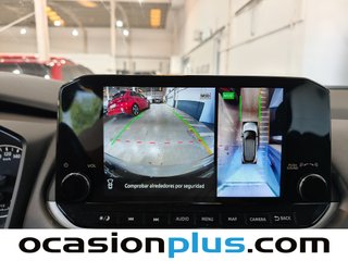 Nissan Qashqai DIG-T 158 mHEV N-Connecta Xtronic 116 kW (158 CV)