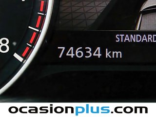 Nissan Qashqai DIG-T 158 mHEV N-Connecta Xtronic 116 kW (158 CV)