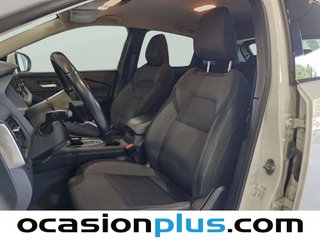 Nissan Qashqai DIG-T 158 mHEV N-Connecta Xtronic 116 kW (158 CV)