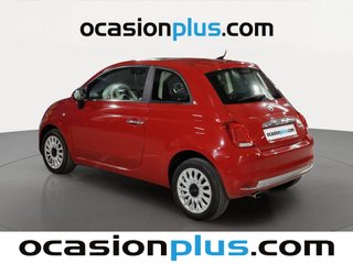 Fiat 500 1.0 Hybrid Dolcevita 51 kW (70 CV)