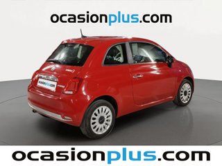 Fiat 500 1.0 Hybrid Dolcevita 51 kW (70 CV)