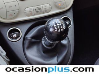 Fiat 500 1.0 Hybrid Dolcevita 51 kW (70 CV)