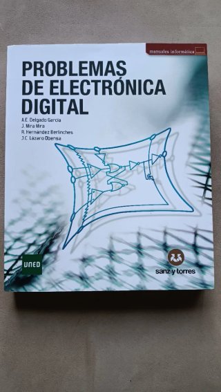 Electrónica Digital