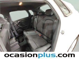 Audi A3 Sportback 30 TDI 85 kW (116 CV) S tronic