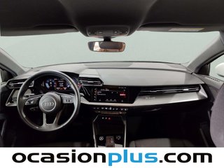 Audi A3 Sportback 30 TDI 85 kW (116 CV) S tronic