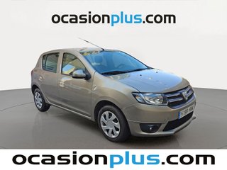 Dacia Sandero Laureate dCi 66 kW (90 CV)