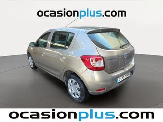 Dacia Sandero Laureate dCi 66 kW (90 CV)