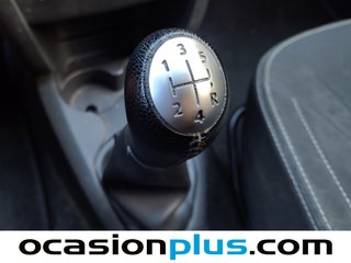 Dacia Sandero Laureate dCi 66 kW (90 CV)