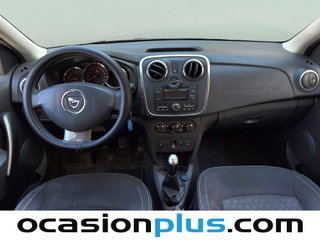 Dacia Sandero Laureate dCi 66 kW (90 CV)