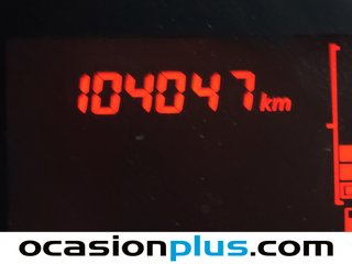 Dacia Sandero Laureate dCi 66 kW (90 CV)
