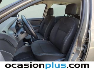 Dacia Sandero Laureate dCi 66 kW (90 CV)