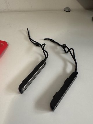 Fundas y adaptadores para mando Nintendo Switch