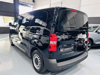 Opel Zafira Life 1.5 Diesel 88 kW