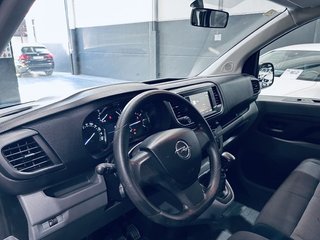 Opel Zafira Life 1.5 Diesel 88 kW