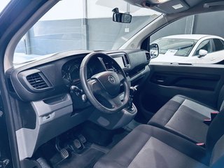Opel Zafira Life 1.5 Diesel 88 kW