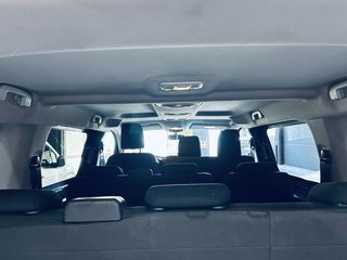 Opel Zafira Life 1.5 Diesel 88 kW