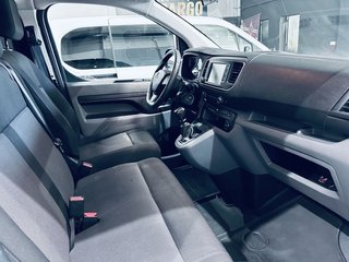 Opel Zafira Life 1.5 Diesel 88 kW