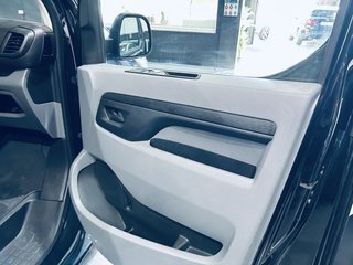 Opel Zafira Life 1.5 Diesel 88 kW