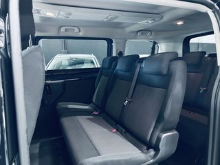 Opel Zafira Life 1.5 Diesel 88 kW