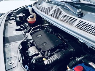 Opel Zafira Life 1.5 Diesel 88 kW