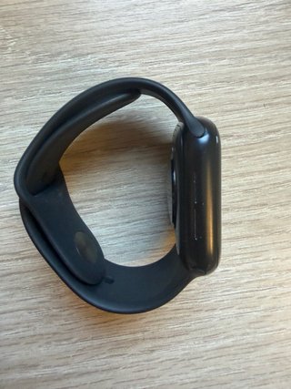 Apple Watch SE 2 40mm GPS Negro
