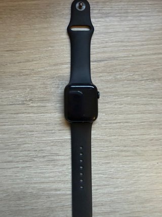 Apple Watch SE 2 40mm GPS Negro