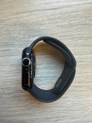 Apple Watch SE 2 40mm GPS Negro