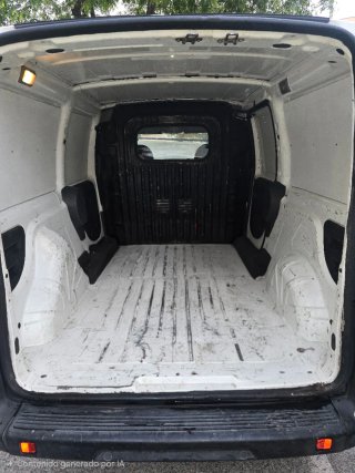 FIAT Doblò 2007