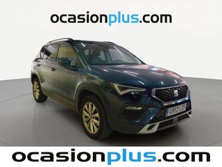 SEAT Ateca 1.5 TSI S&S Style XL 110 kW (150 CV)
