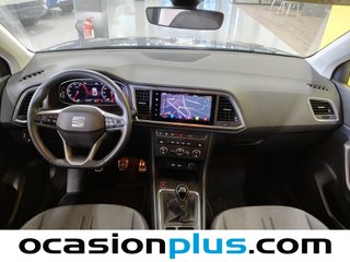 SEAT Ateca 1.5 TSI S&S Style XL 110 kW (150 CV)