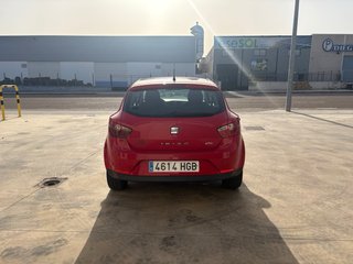 SEAT Ibiza 2011